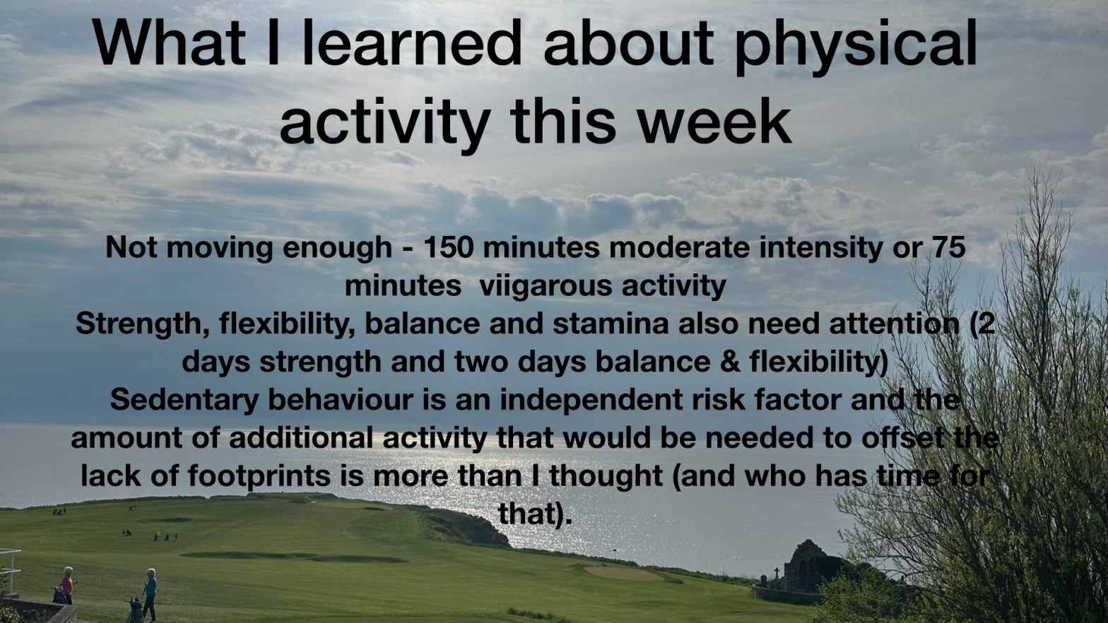 Love You: Everyday movements that&nbsp;matter