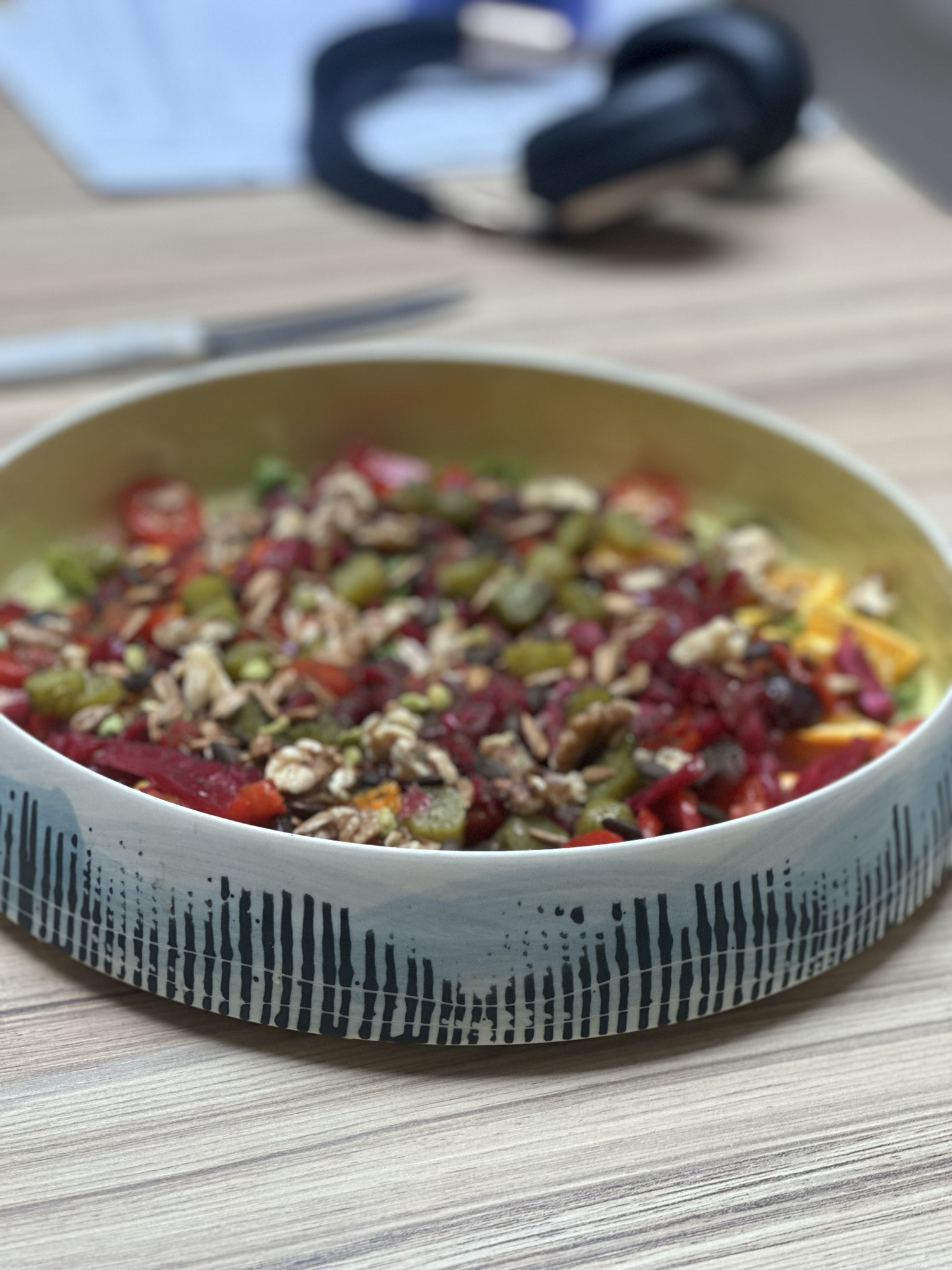 Love You: Love What you Eat and New food&nbsp;experiences