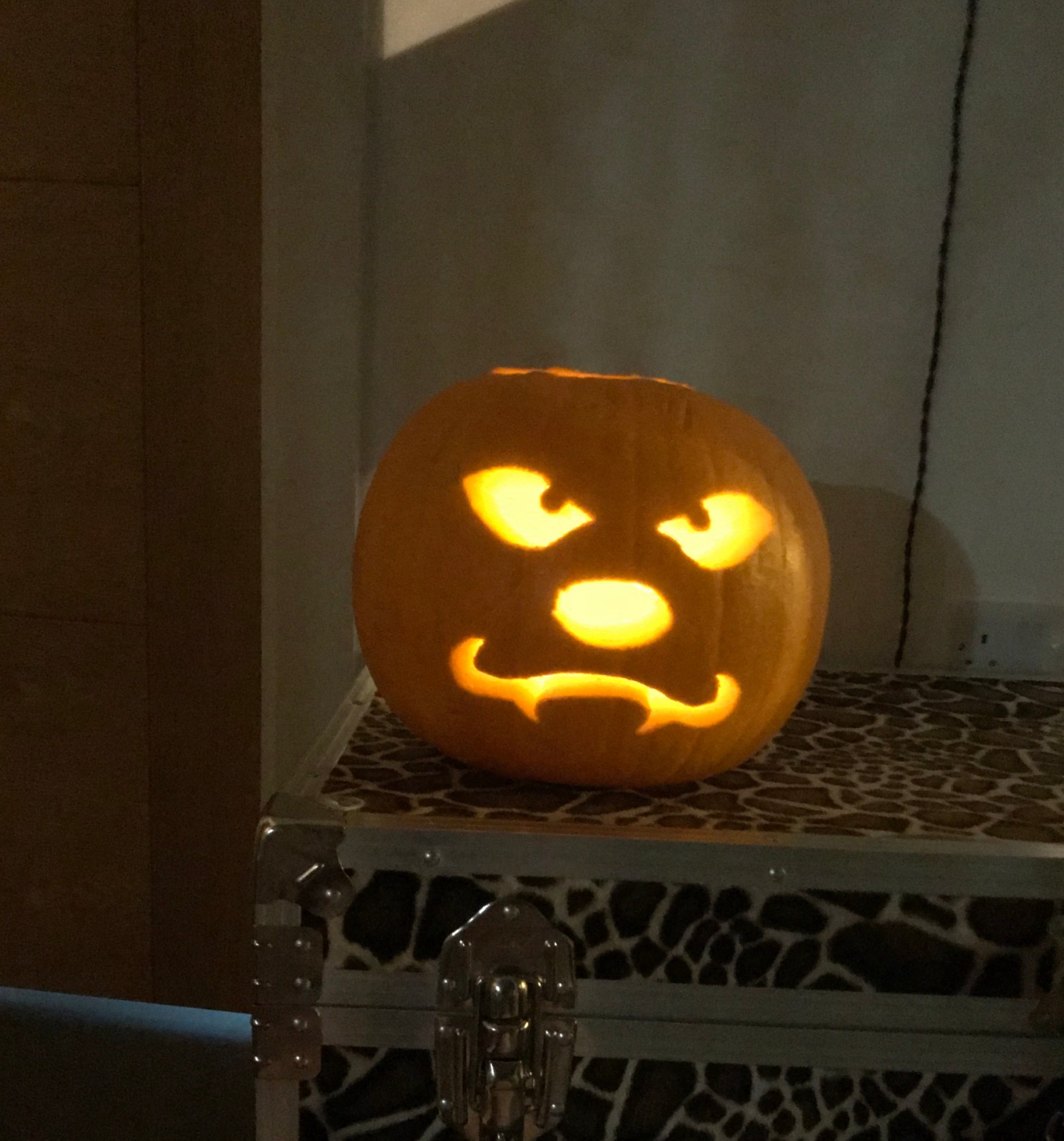 Love You: 🎃&nbsp;Trick or Treat? A Halloween Reflection on Lifestyle&nbsp;Choices